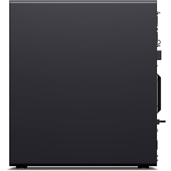 Amazon.com: Lenovo ThinkStation P3 30GS00GPUS Workstation
